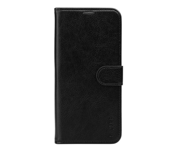 FIXED Opus do Xiaomi POCO X6 Pro 5G black - 1219155 - zdjęcie 2